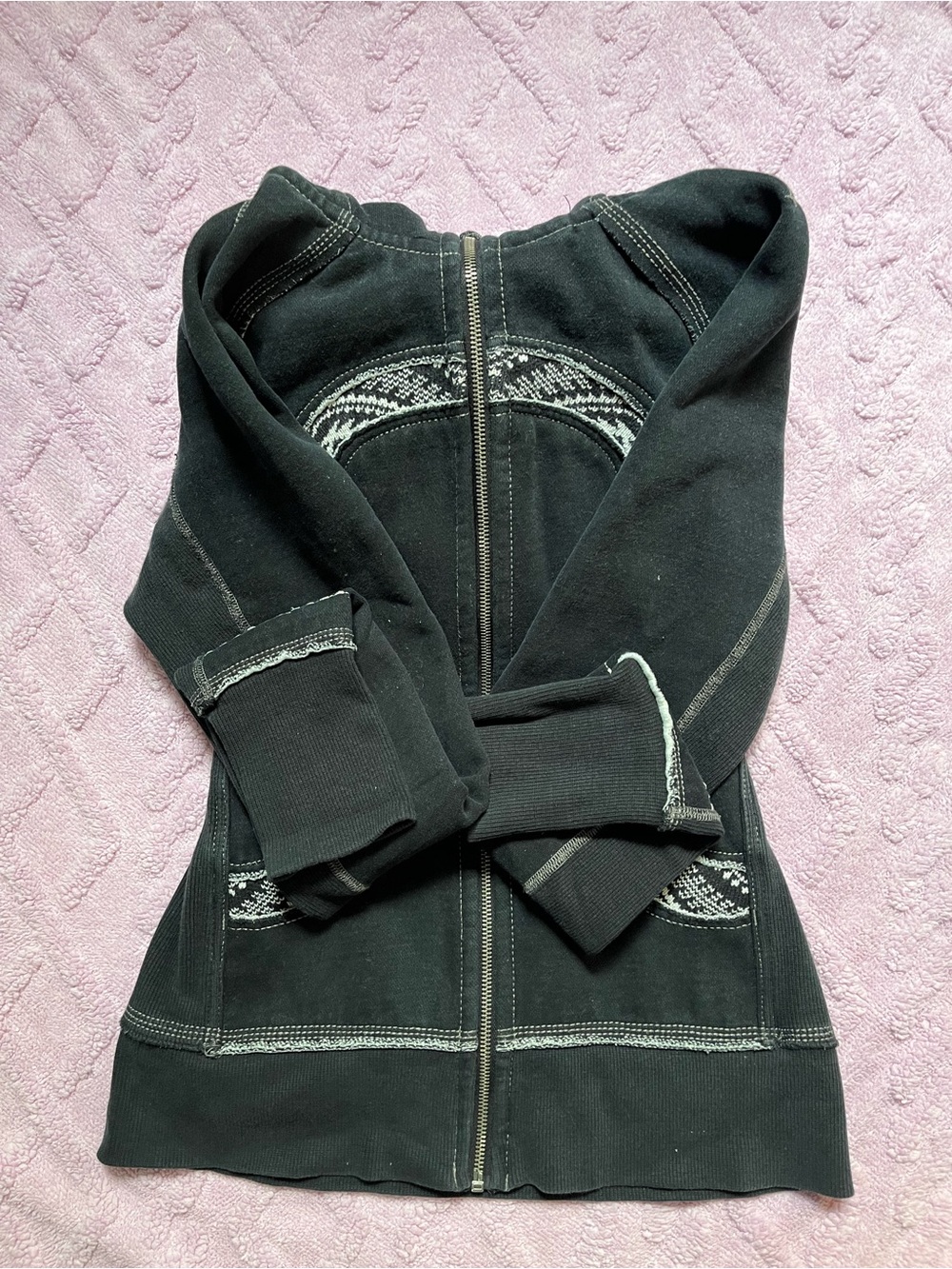 *SPECIAL EDITION* Lululemon Jacket